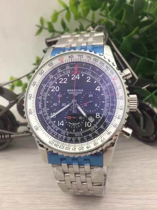Breitling watch man-415